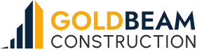 goldbeam construction logo