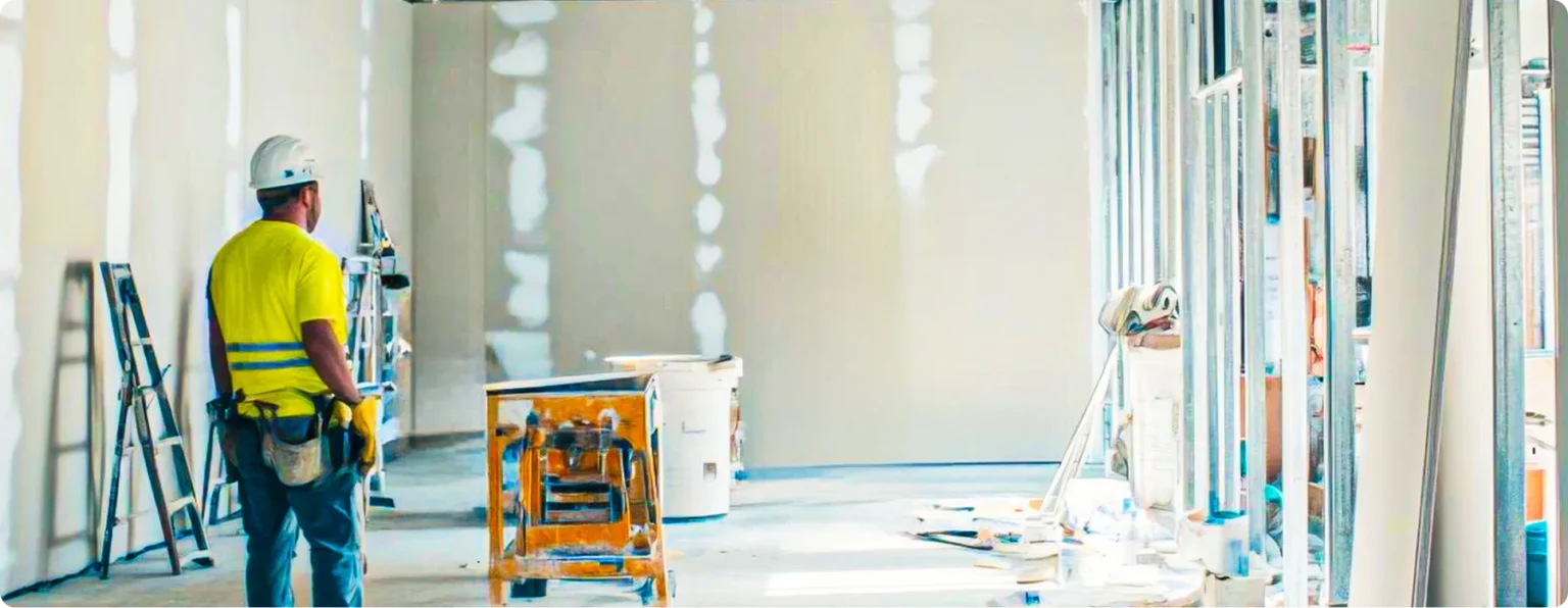 Remodeling & Renovation Services