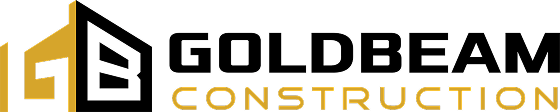 goldbeam construction logo